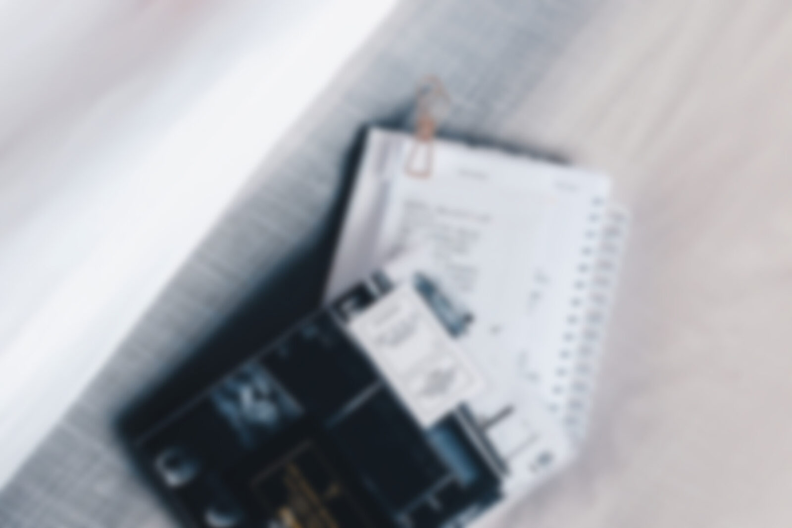 Sample post with Image