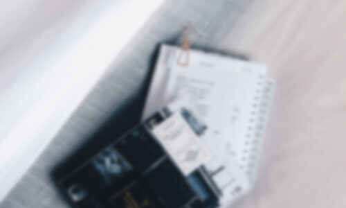 Sample post with Image
