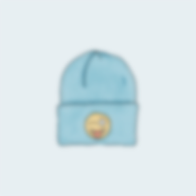beanie-with-logo.jpg Beanie with Logo