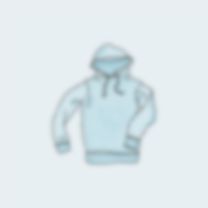 hoodie-blue.jpg Hoodie - Image 2