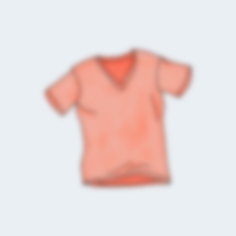 vneck-tee.jpg V-Neck T-Shirt