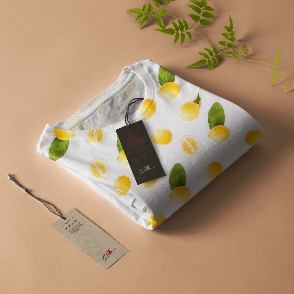 product-tshirt1 Lemons Tshirt