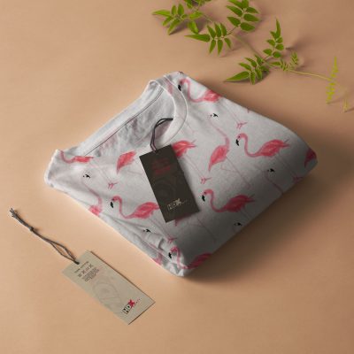product-tshirt3 Flamingo Tshirt