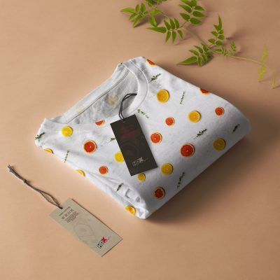 product-tshirt4 Oranges Tshirt