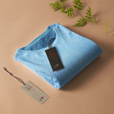 product-tshirt9 Blue Tshirt