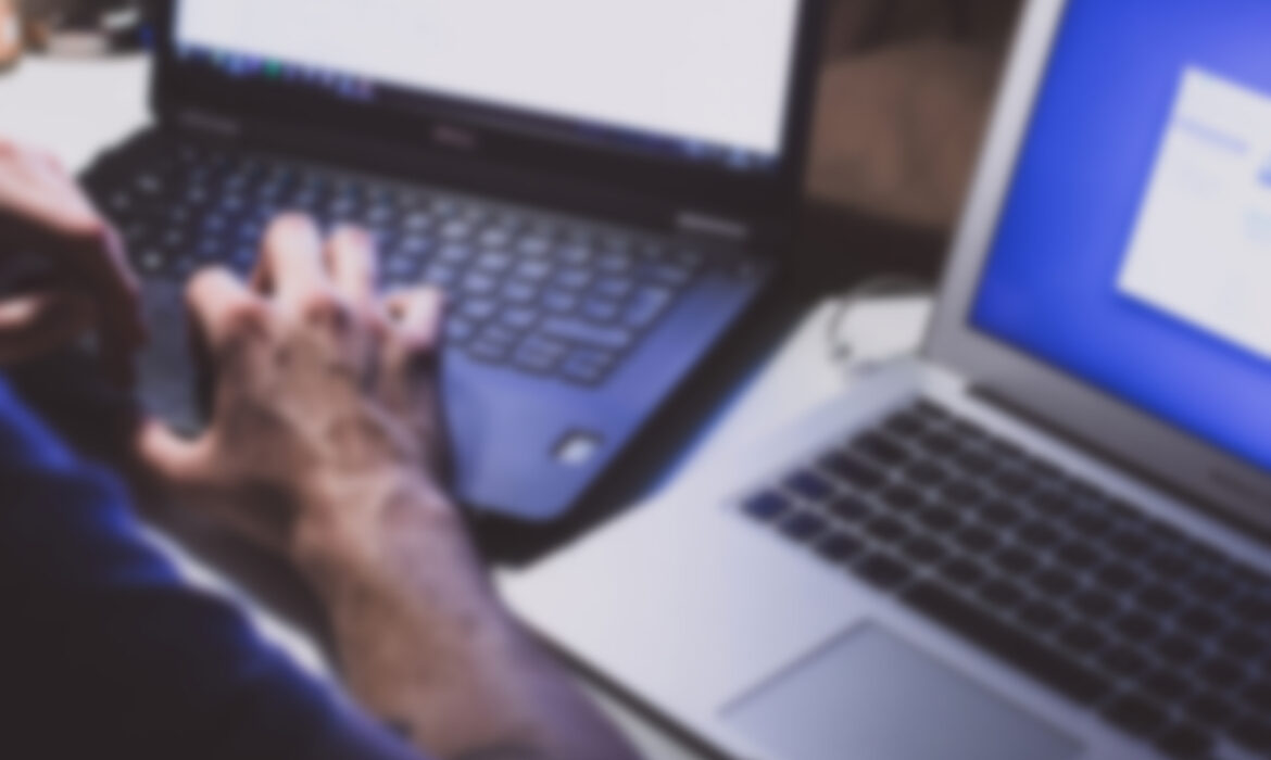 Sample post with Carousel