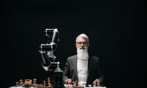 AI Workflow Automation for Small Business: Your Growth