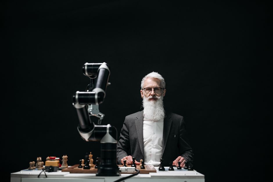 AI Workflow Automation for Small Business: Your Growth
